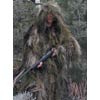 Ghille Suits & Netting