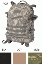 3 Day Pack