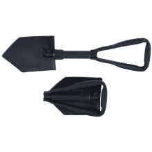 E-TOOL- GI Spec Tri Fold Shovel (Entrenching Tool)