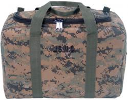 Bag/ MINI Kit Bag-Digital O.D. (USMC)