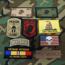 Patches