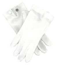 Uniform Gloves