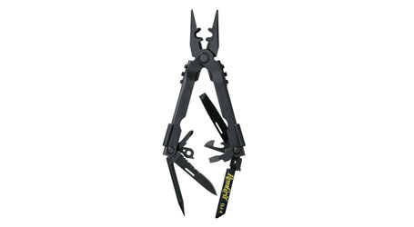 Gerber Multitool-D.E.T.