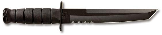 KA-BAR Full Size Tanto