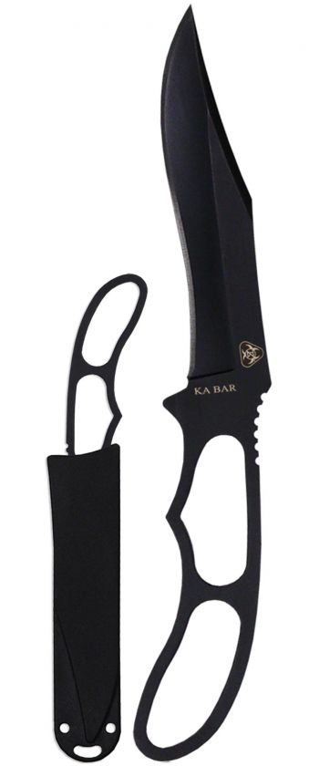 KA-BAR Zombie Acheron Skeleton knife