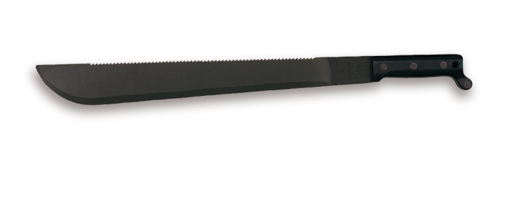 Machette - OKC1 18" Sawback