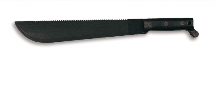 Machette - OKC 12" CT2 Sawback