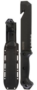 KA-Bar Becker Tac Tool Serrated (BK3)