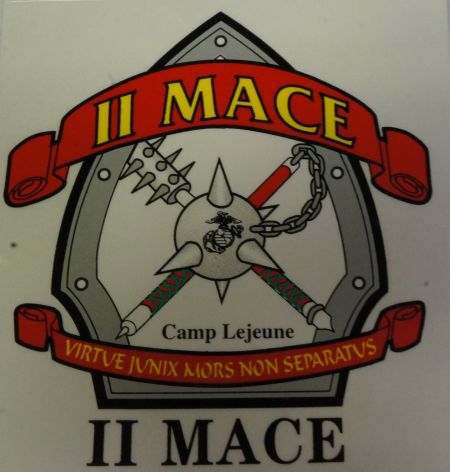 Decal-2 MACE