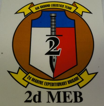 Decal-2D MEB