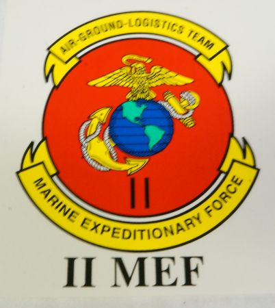 Decal-2 MEF