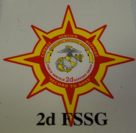 Decal-2D FSSG