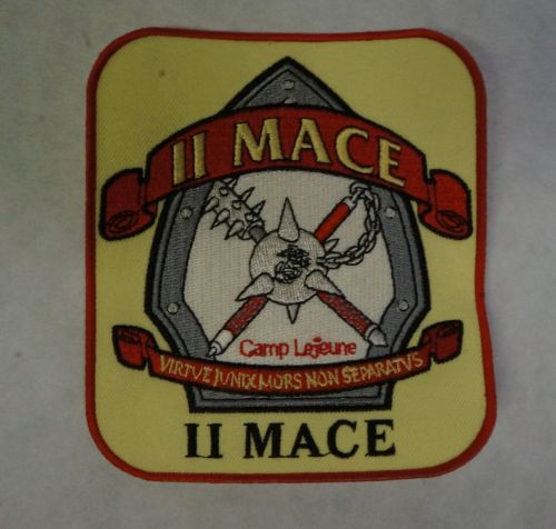 Patch -2 MACE