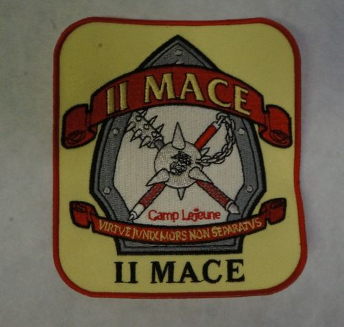 Patch -2 MACE