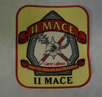 Patch -2 MACE