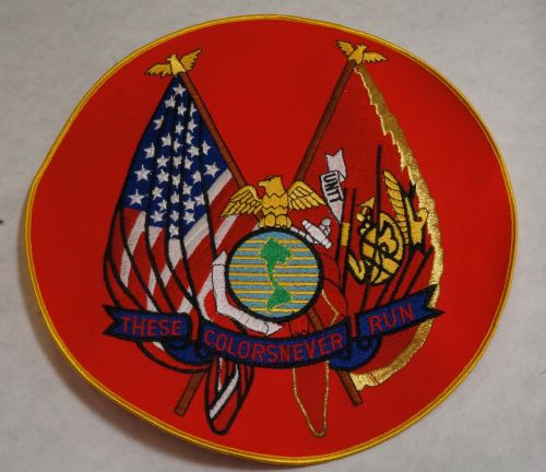 Patch-Embroidered USMC These Colors Never Run (small)
