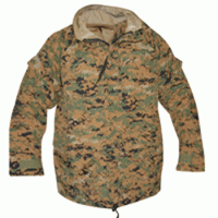 H2O ECWCS GEN-2 PARKA