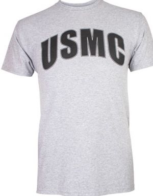 T-Shirt/ USMC