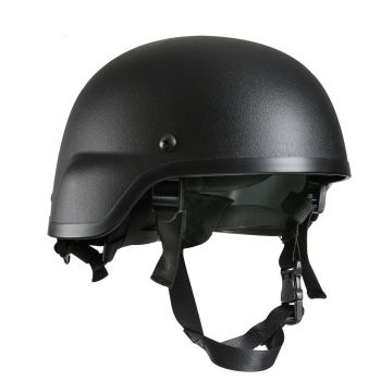 Helmet-Replica Black