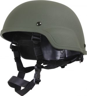 Helmet-Replica-OD Plastic