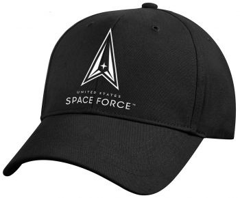 Ball Cap- Space Force