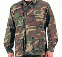 BDU Top-Woodland