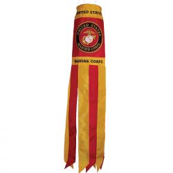 Wind Sock/MARINE CORPS