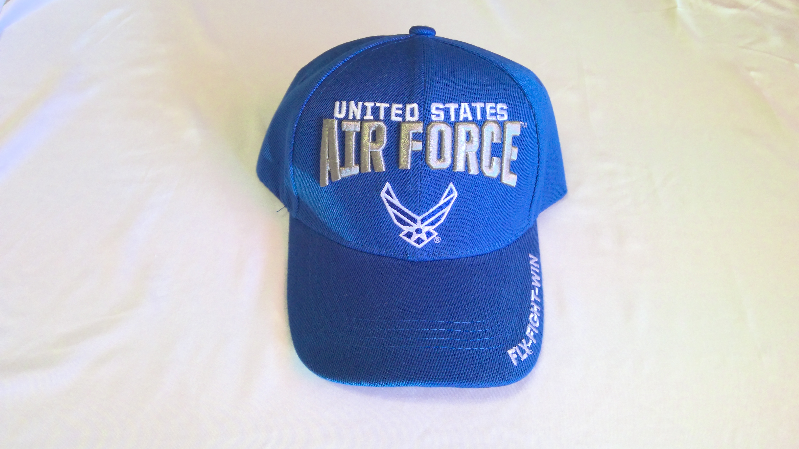 Ball Cap- Air Force