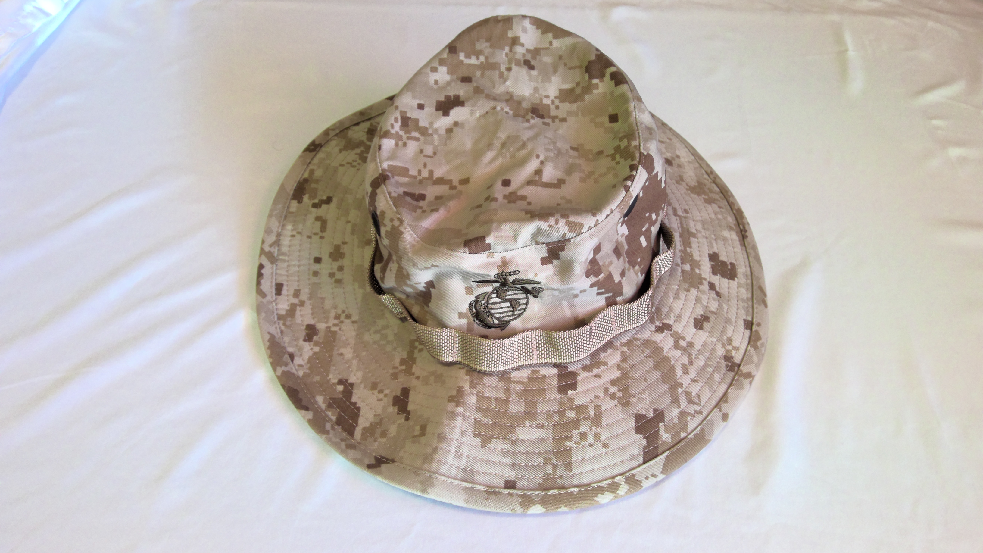 Hat-Jungle/Boonie DIGITAL DESERT (MARPAT)
