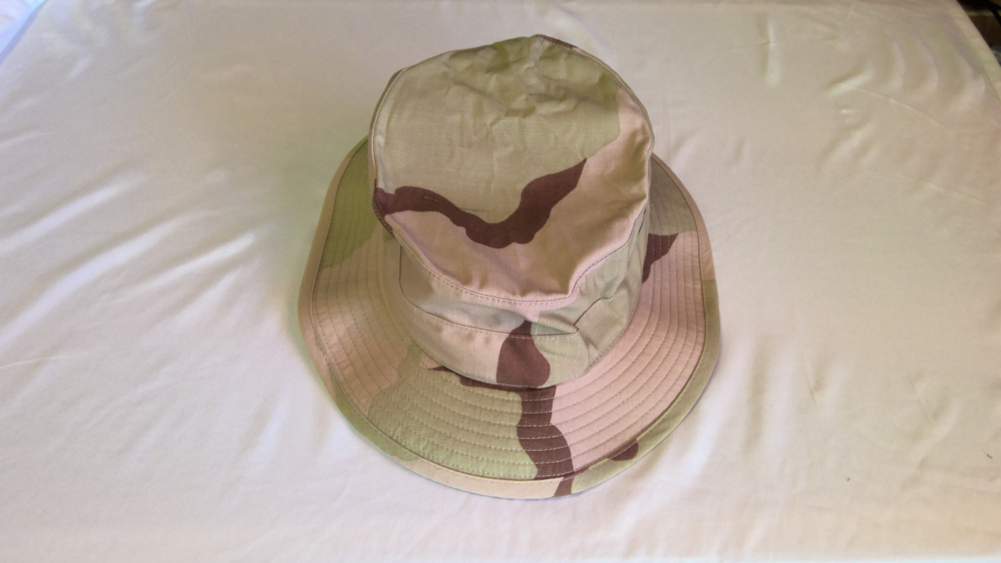 Hat-Jungle/Boonie 3 COLOR