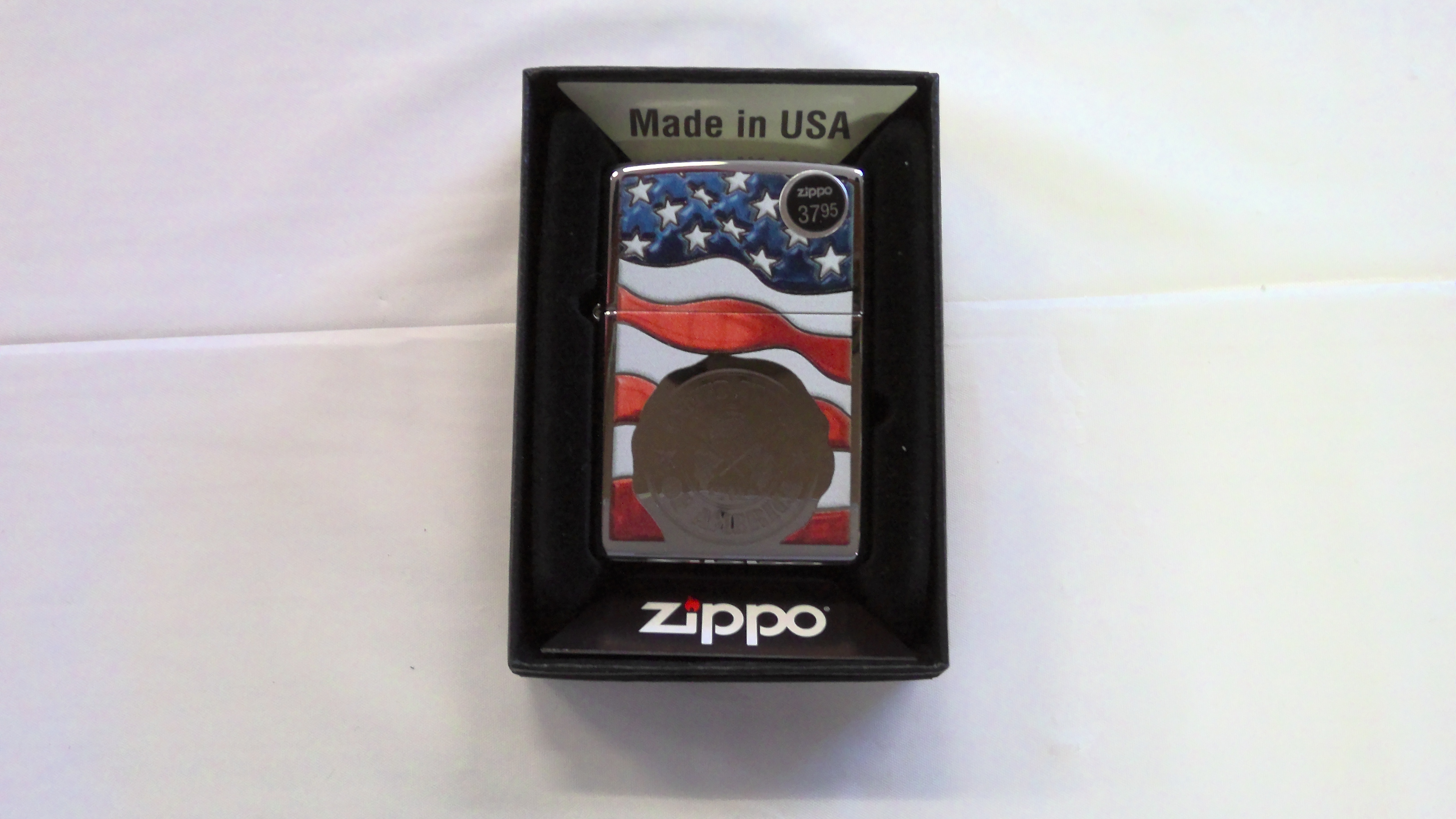 Zippo-United States of America