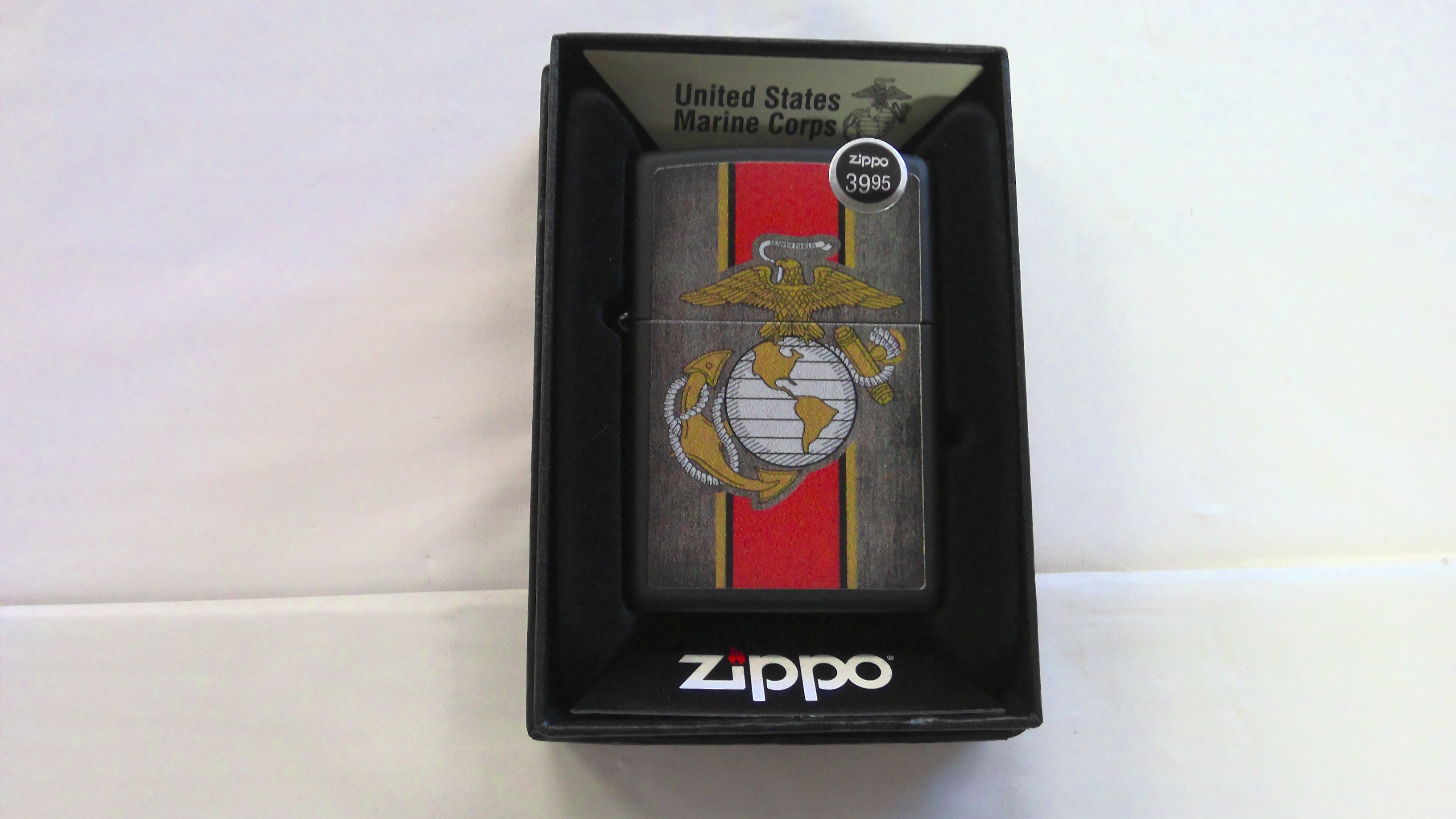 Zippo-EGA