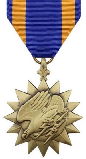 Medal/Air Medal-Full Size