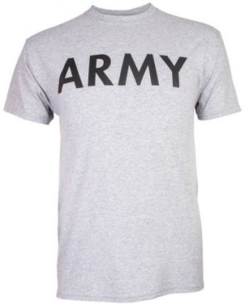 T-Shirt/ Army