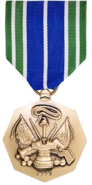 Medal/Army Achievement-Full Size