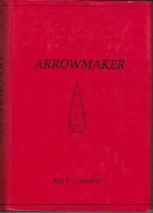 Book-Arrowmaker