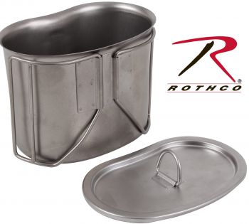 Canteen Cup Lid