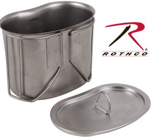 Canteen Cup Lid