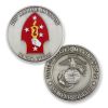 COIN-2nd MARINE DIVISION