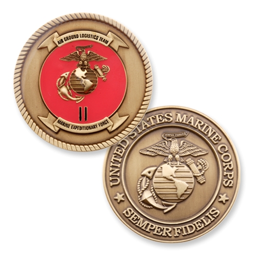 COIN-MARINE EXPEDITIONARY