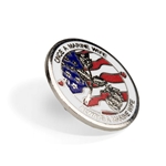 Hat Pin/MARINE WIFE