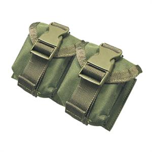 Pouch/ Grenade Pouch/Double