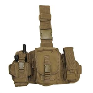 Utility Leg Rig