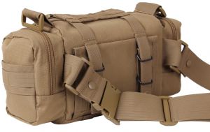 Bag/Tactical Convertipack