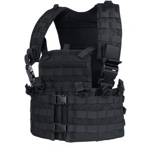 Modular Chest Rig