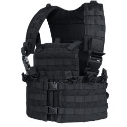 Modular Chest Rig