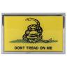 Auto Emblem/Don't Tread On Me