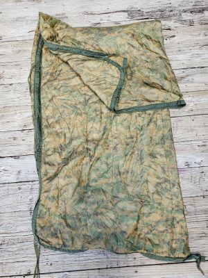USMC-Reversible Digital Poncho Liner 