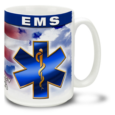 Coffee Cup-EMS