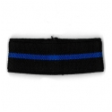 Mourning Band-Police